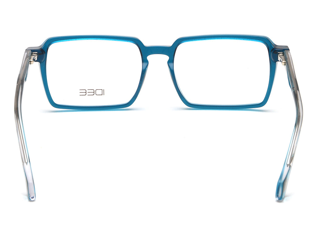 IDEE 2127 Men Rectangular Frames