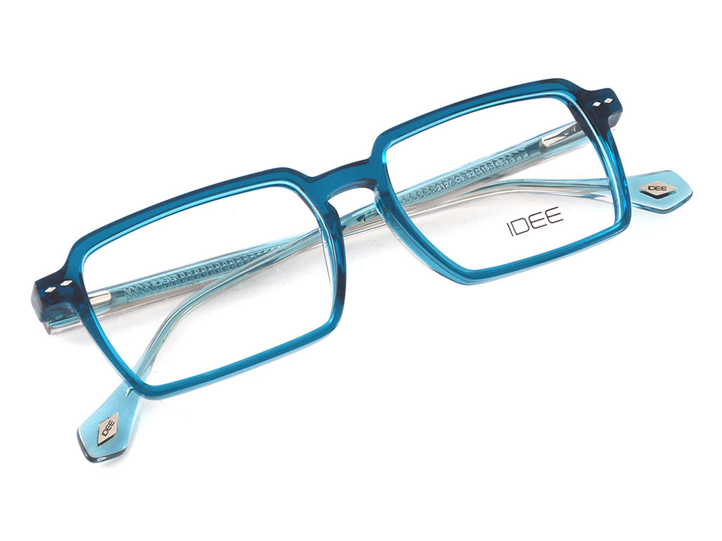 IDEE 2127 Men Rectangular Frames