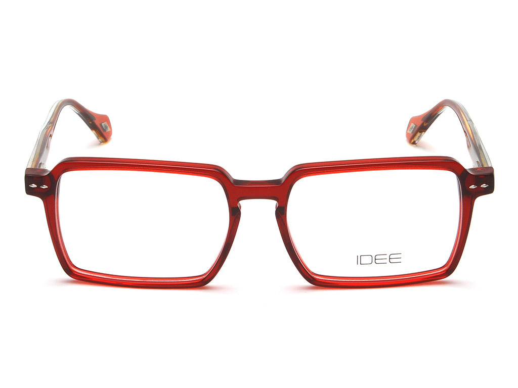 IDEE 2127 Men Rectangular Frames