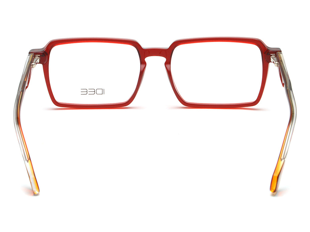 IDEE 2127 Men Rectangular Frames