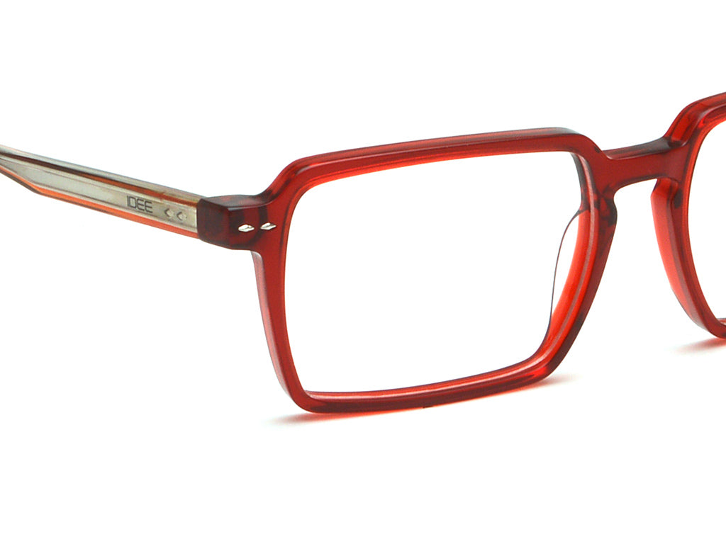 IDEE 2127 Men Rectangular Frames
