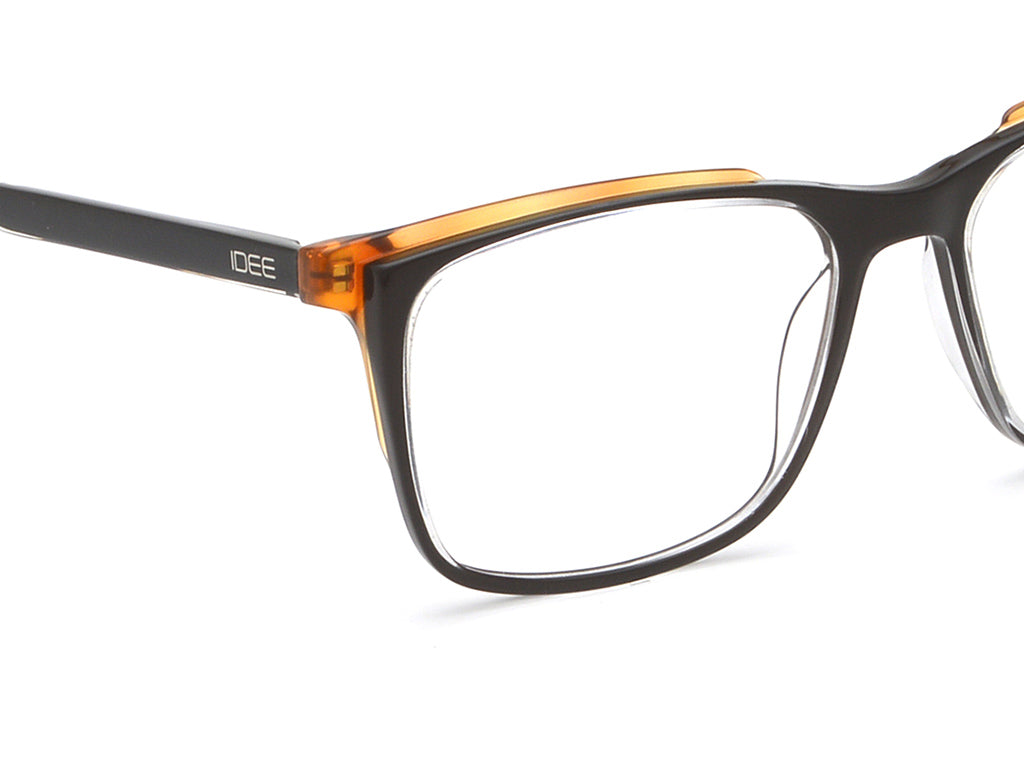 IDEE 2154 Men Square Frames – IDEE Eyewear
