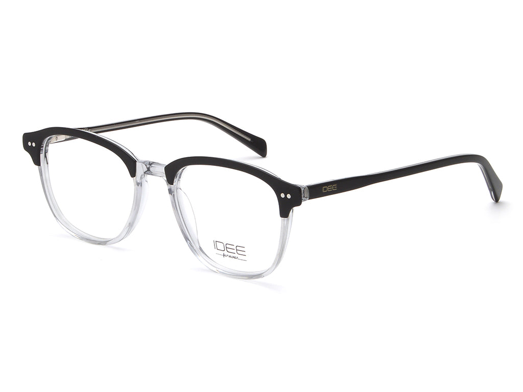 IDEE 2162 Men Oval Frames – IDEE Eyewear