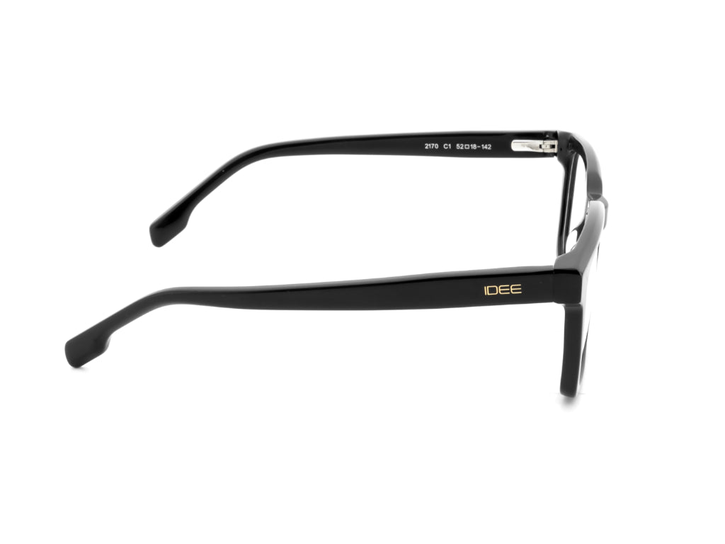 IDEE 2170 Men Square Frames