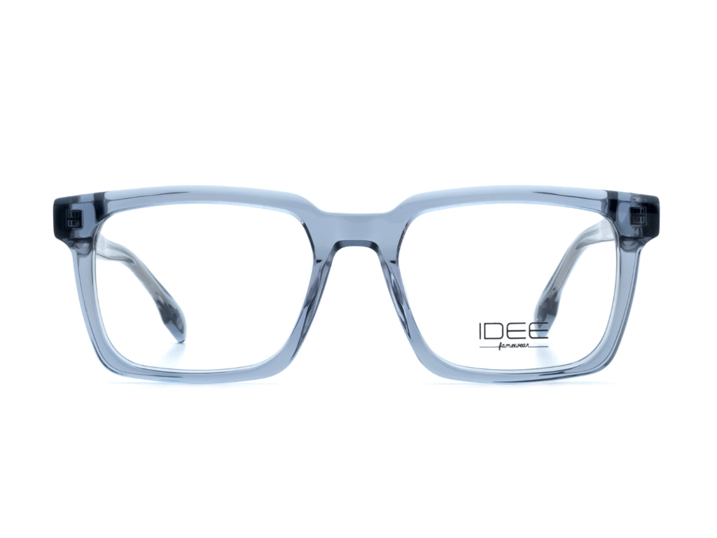IDEE 2170 Men Square Frames