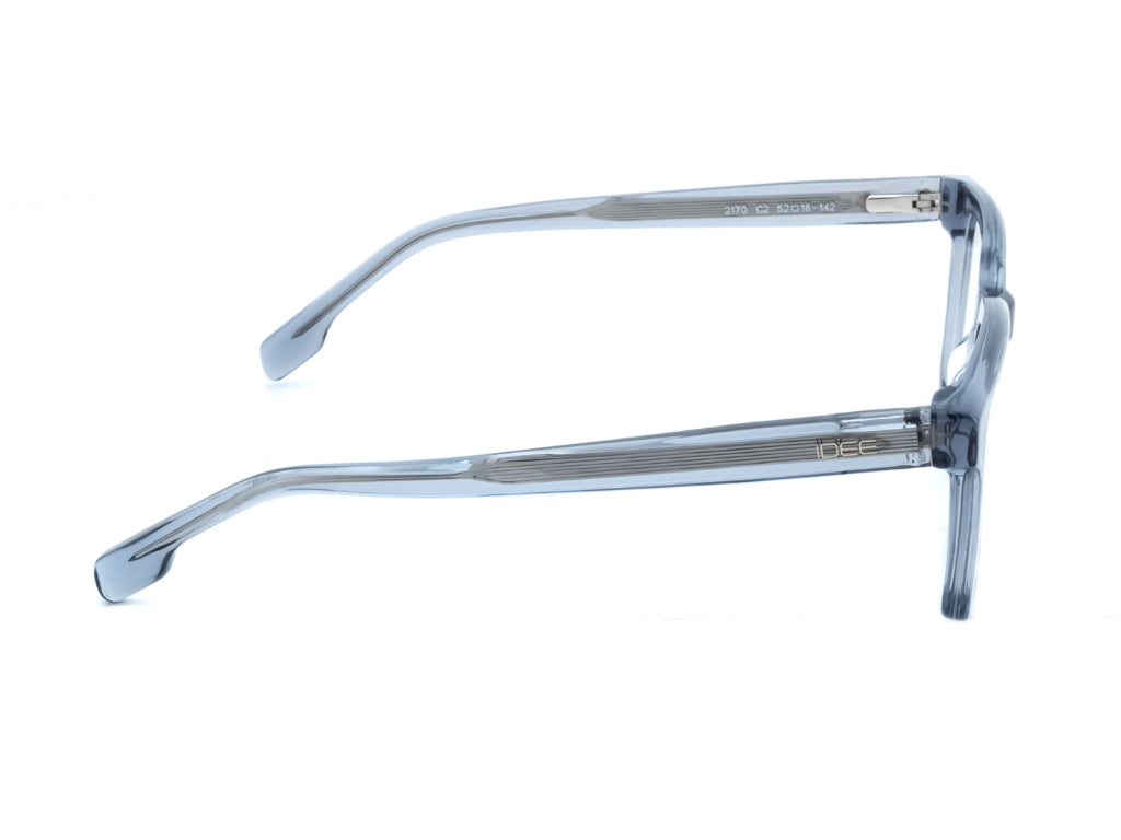 IDEE 2170 Men Square Frames