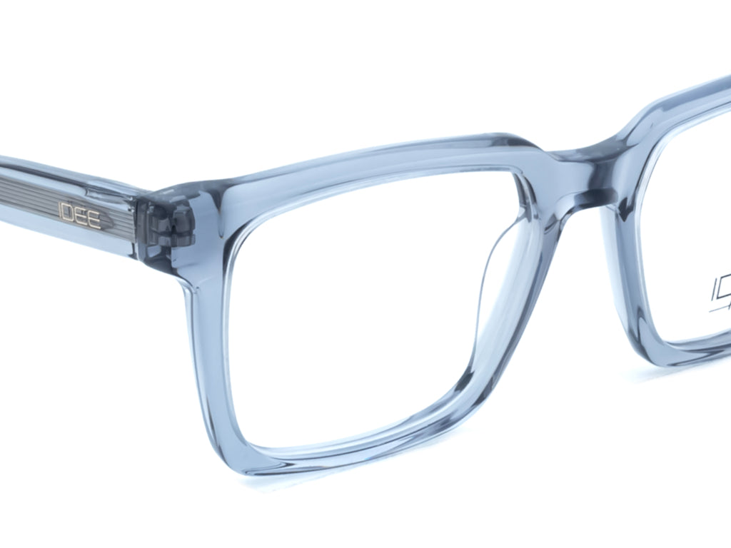 IDEE 2170 Men Square Frames
