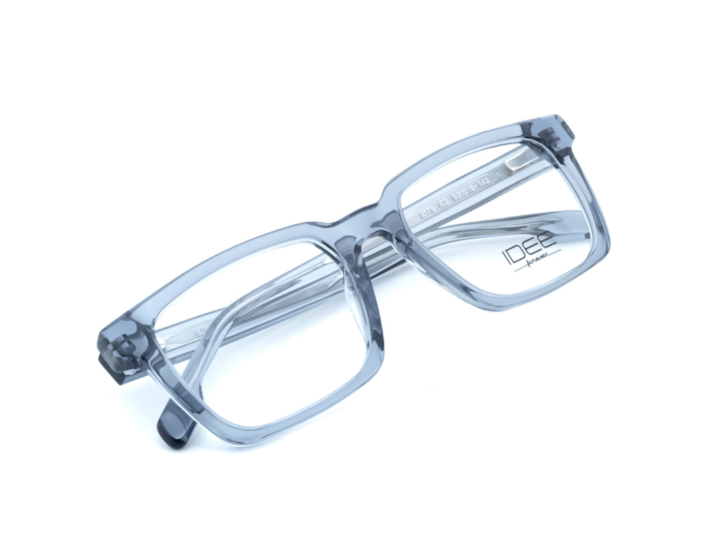 IDEE 2170 Men Square Frames