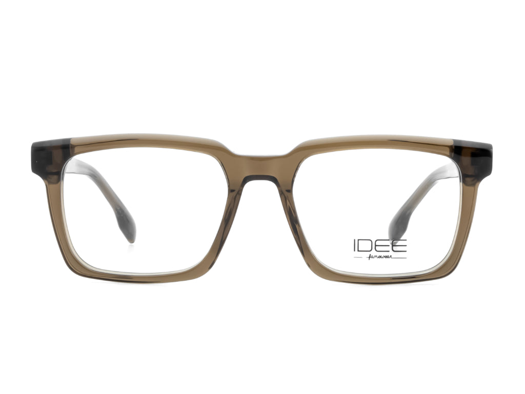 IDEE 2170 Men Square Frames