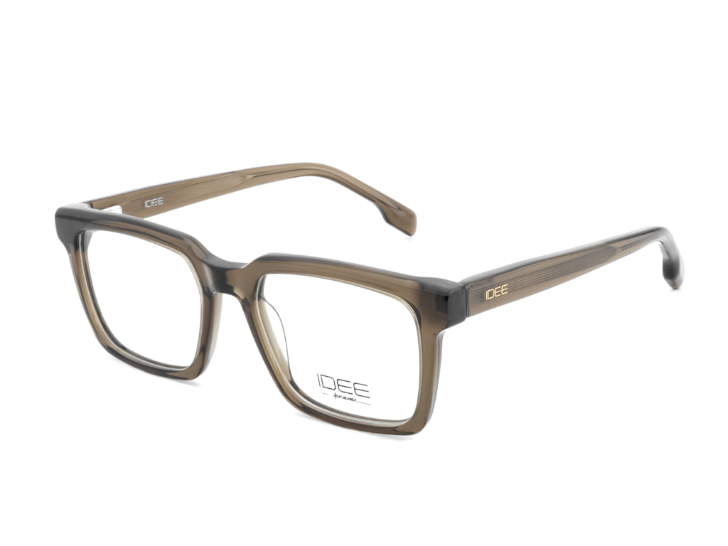 IDEE 2170 Men Square Frames