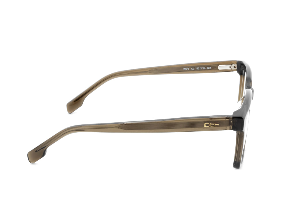 IDEE 2170 Men Square Frames