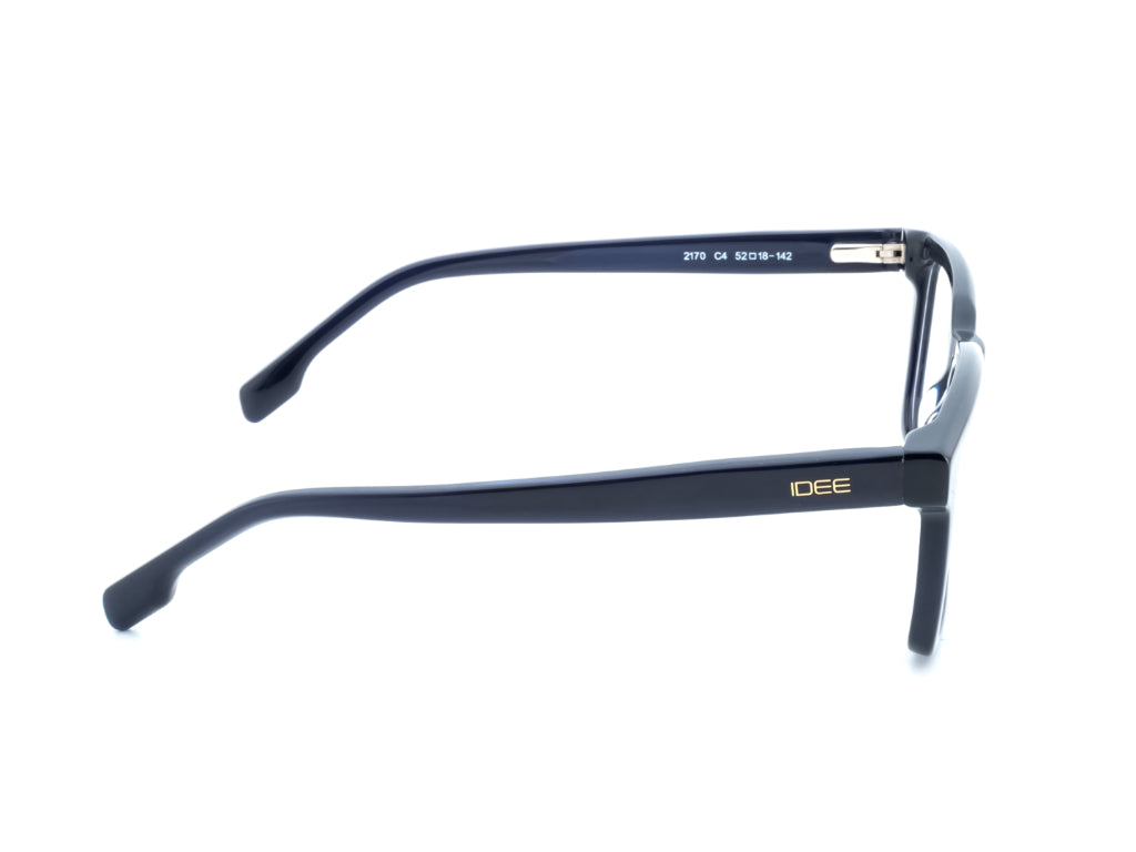 IDEE 2170 Men Square Frames