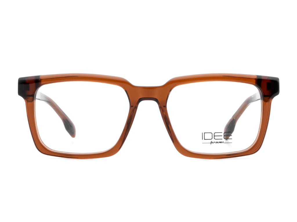 IDEE 2170 Men Square Frames