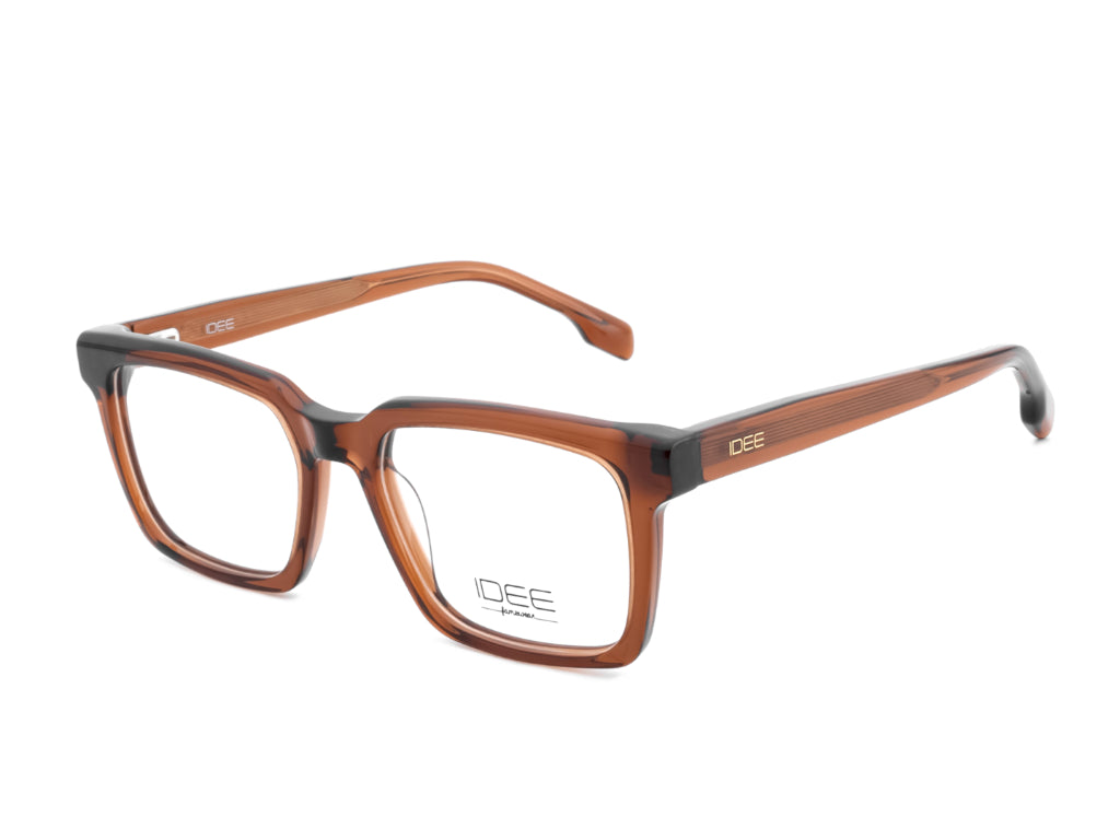 IDEE 2170 Men Square Frames