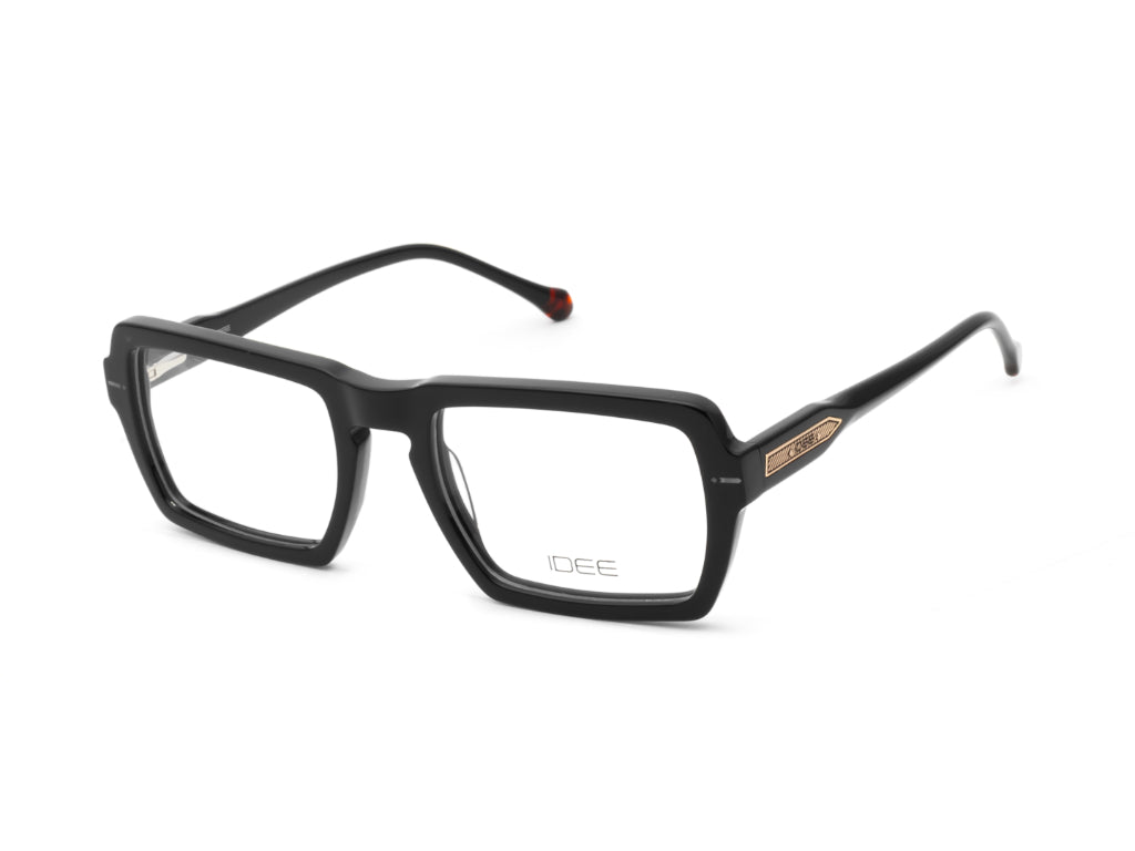 IDEE 2207 Men Rectangular Frames – IDEE Eyewear
