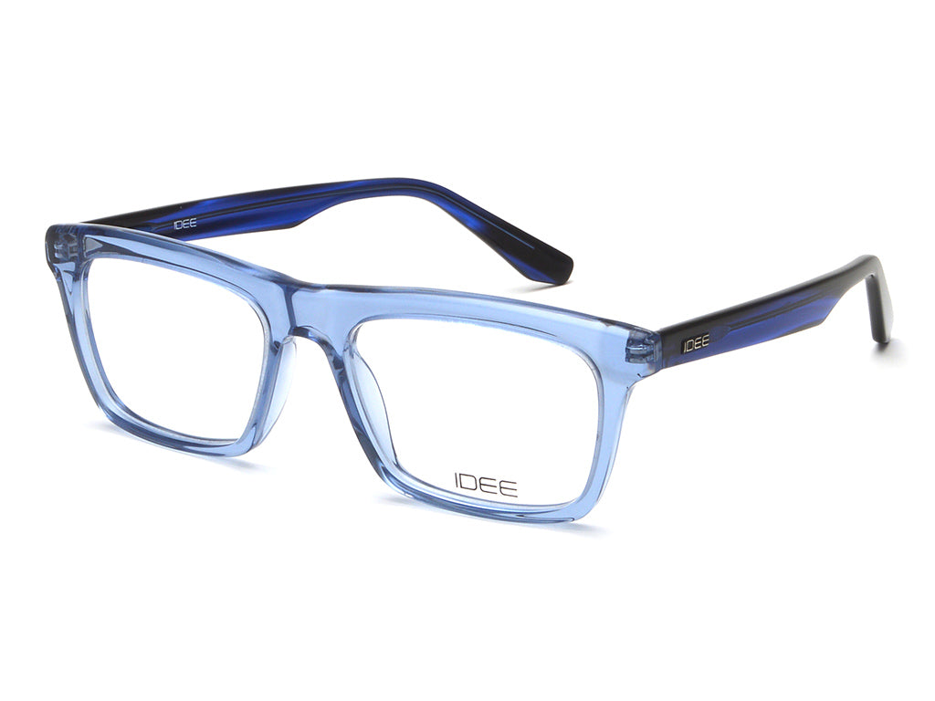 IDEE 2221 Men Rectangular Frames – IDEE Eyewear - Main Image