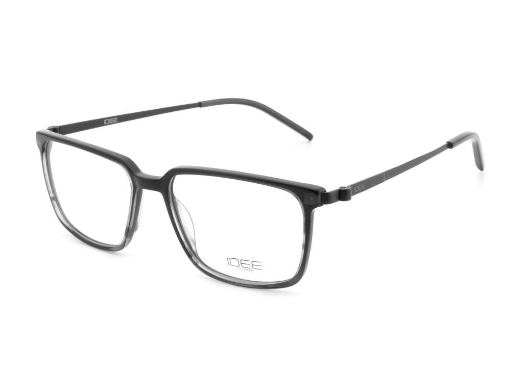 IDEE 2254 Men Rectangular Frames – IDEE Eyewear