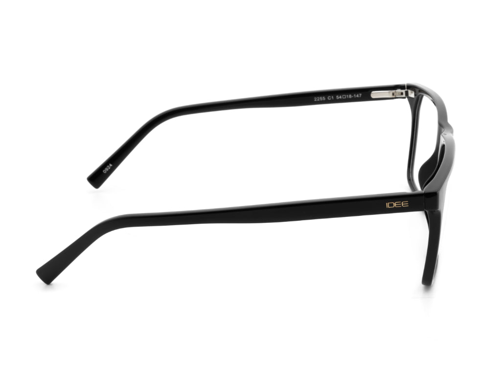 IDEE 2255 Men Square Clip on Frames – IDEE Eyewear