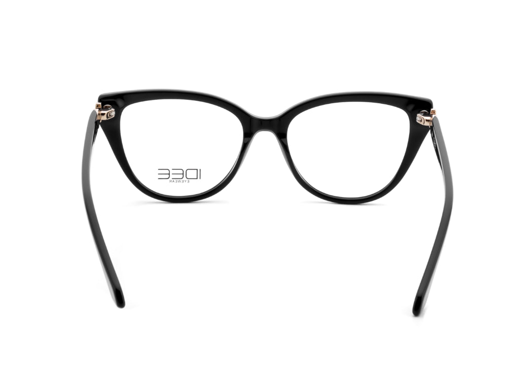 IDEE 2329 Women Cat Eye Frames – IDEE Eyewear