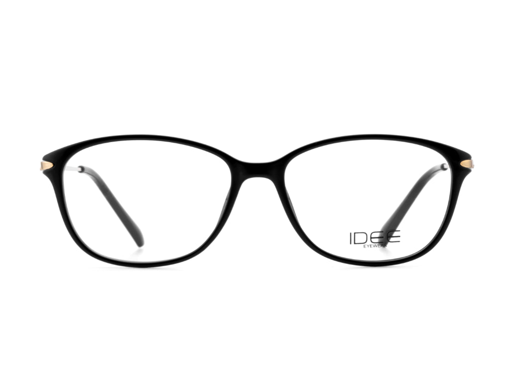 IDEE 2339 Women Oval Frames – IDEE Eyewear