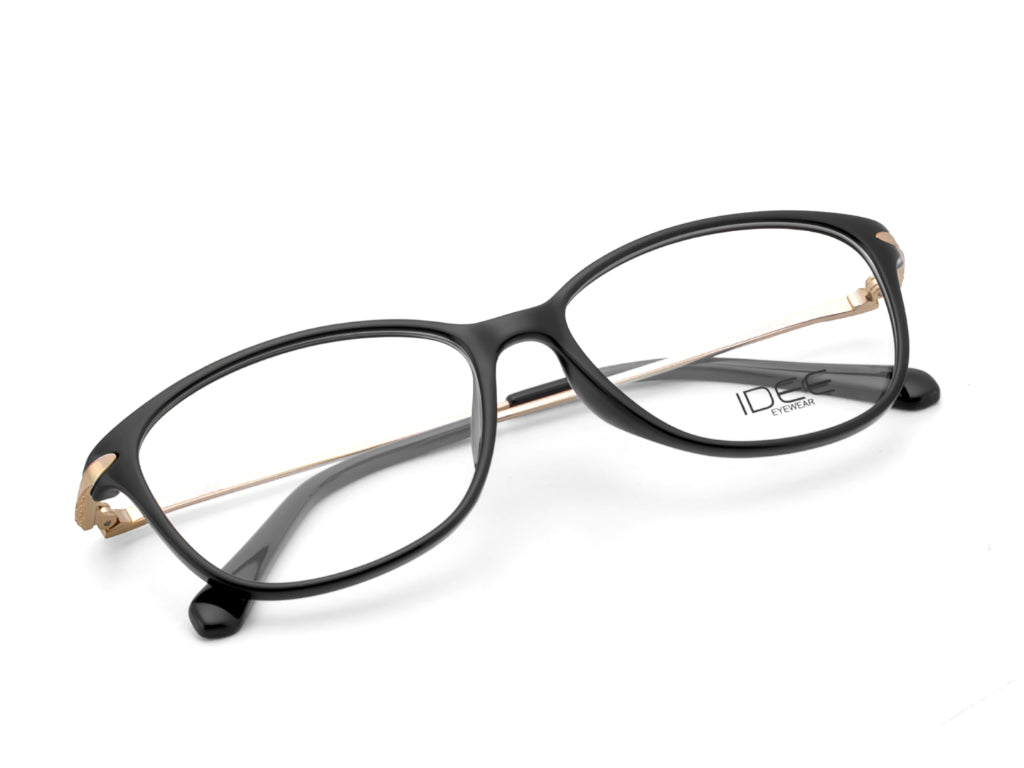 IDEE 2339 Women Oval Frames – IDEE Eyewear