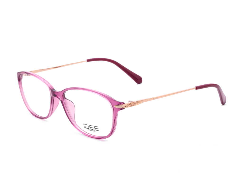 IDEE 2339 Women Oval Frames – IDEE Eyewear