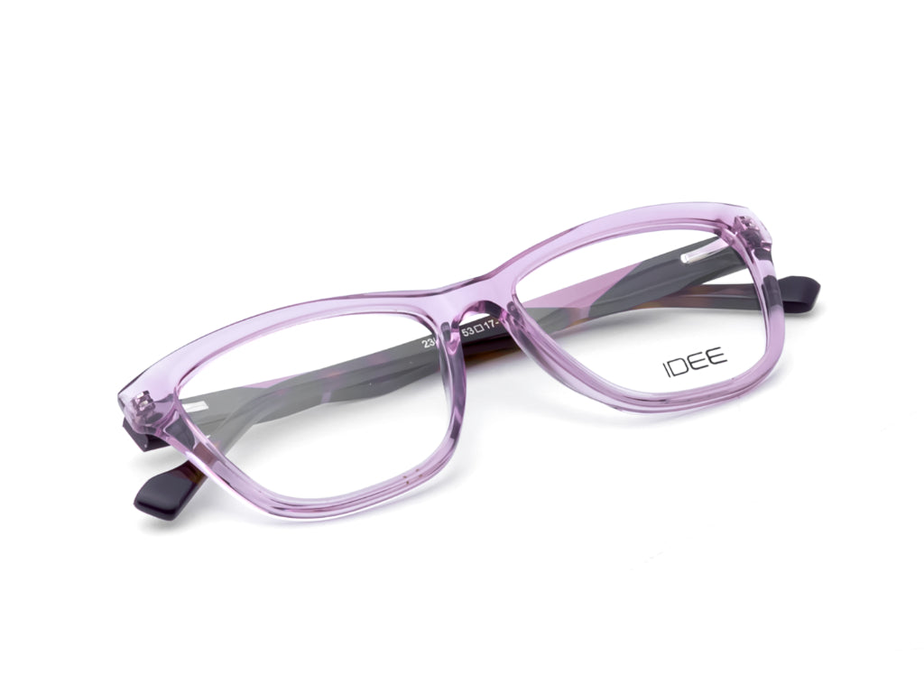 IDEA アイデア 337 IDEE 2350 Women Cat Eye Frames – IDEE Eyewear
