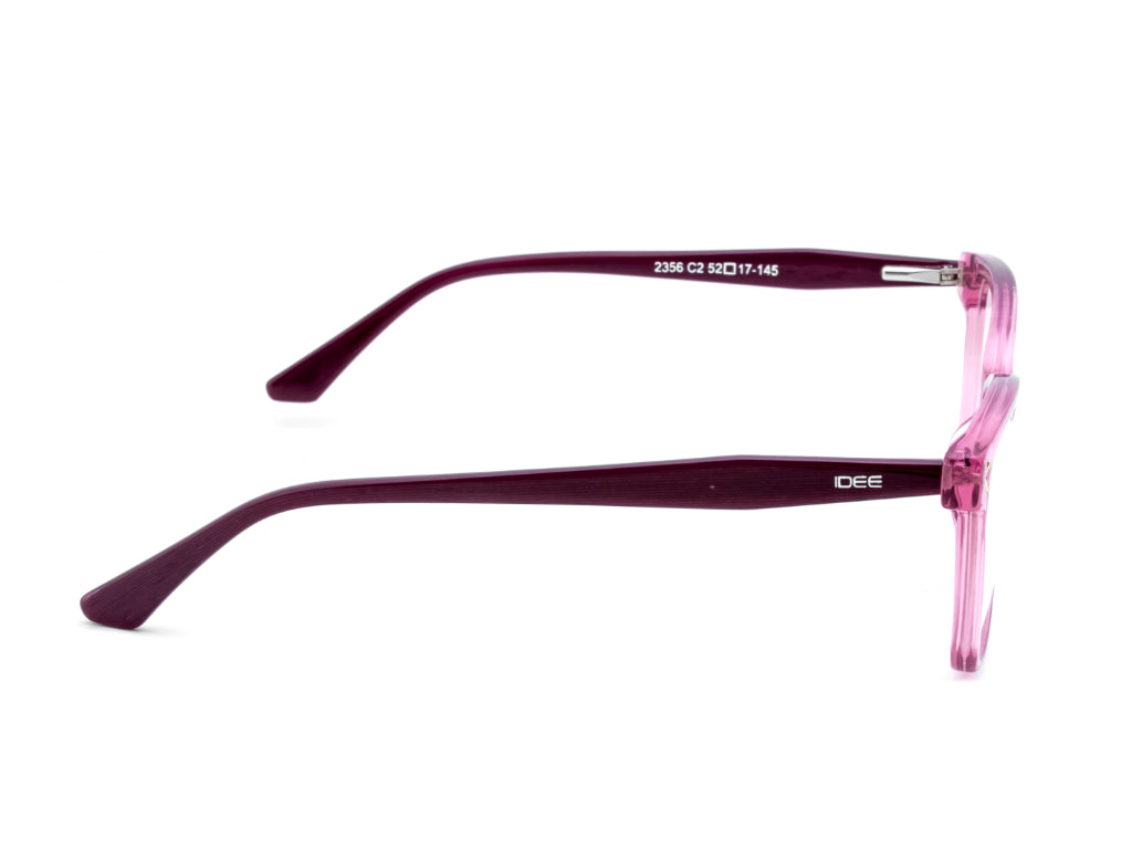 IDEE 2356 Women Square Frames – IDEE Eyewear