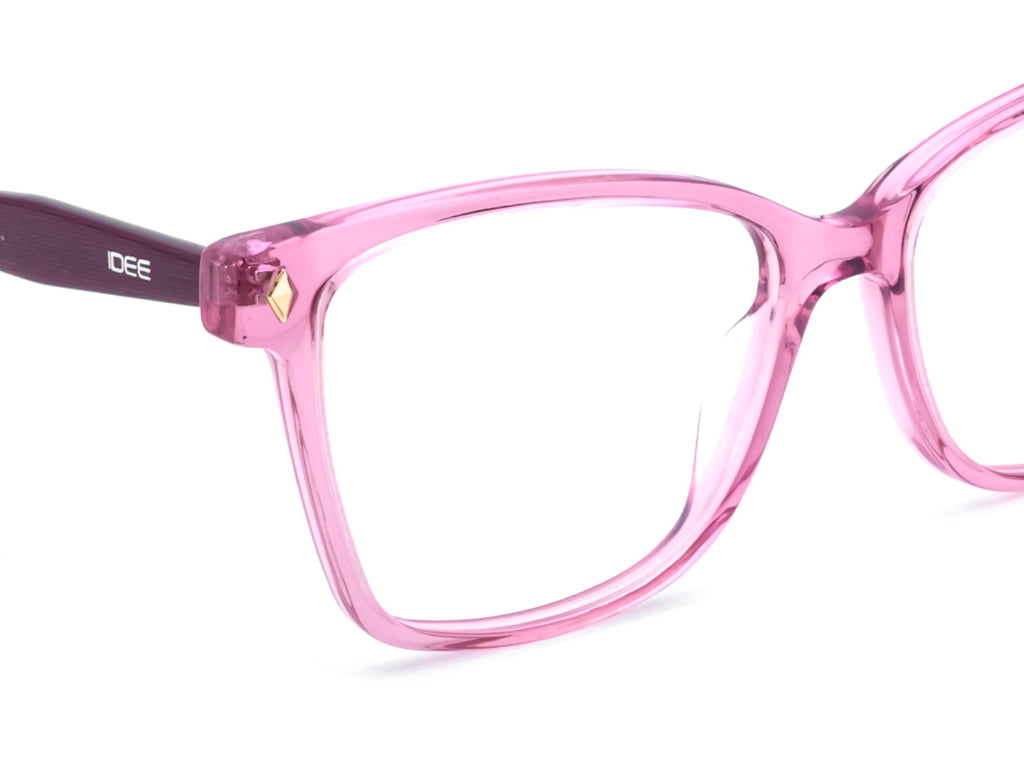 IDEE 2356 Women Square Frames – IDEE Eyewear