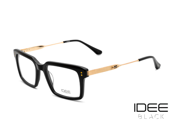 IDEE 2378 Men Square Frames
