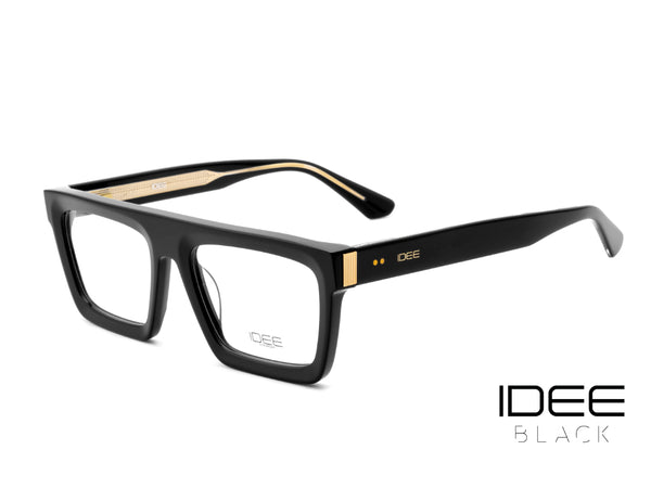 IDEE 2382 Men Square Frames