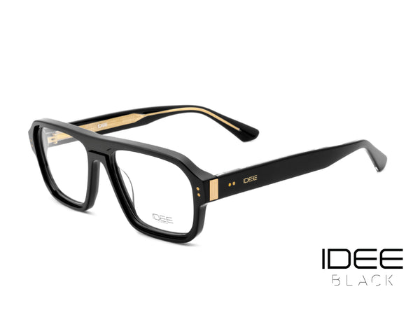 IDEE 2383 Men Square Frames