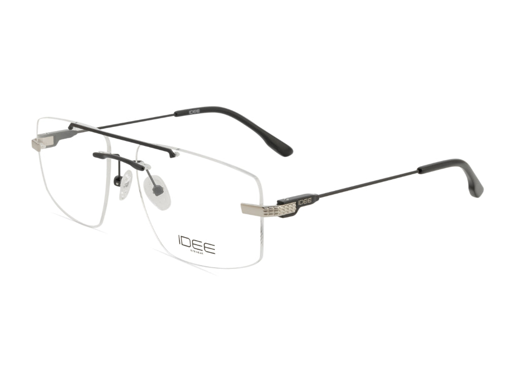 IDEE Rimless Glasses for Men & Women Online – IDEE Eyewear