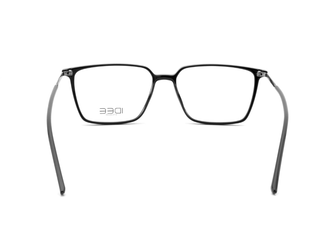 IDEE 2433 Men Square Frames – IDEE Eyewear