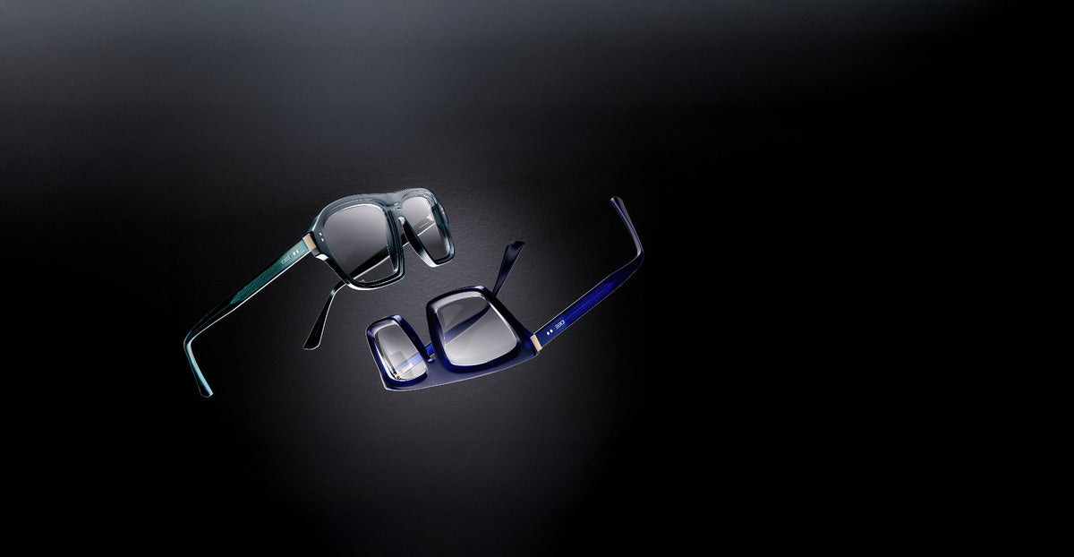 IDEE Black frames