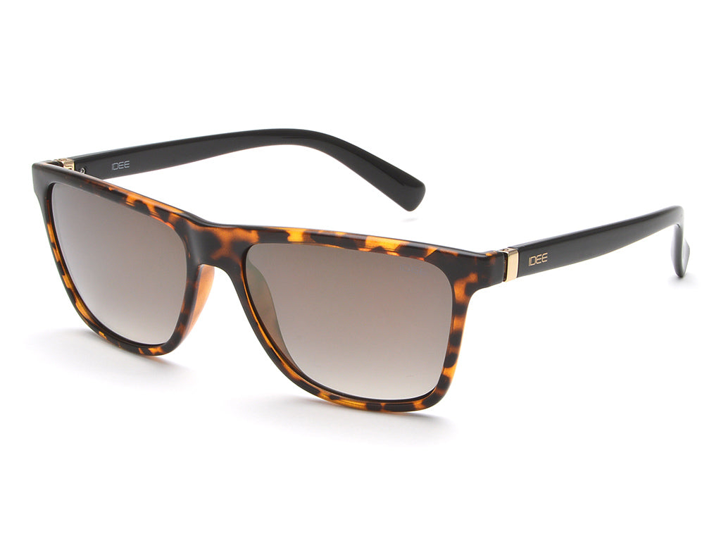 IDEE S2733 Men Square Sunglasses IDEE Eyewear