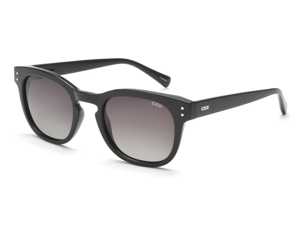 IDEE S2817 Men Square Sunglasses