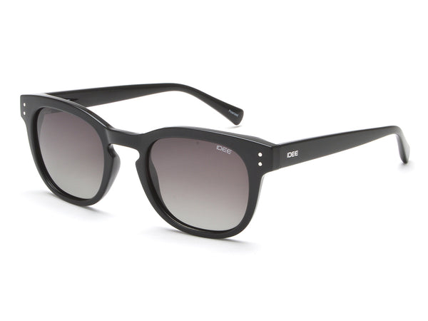 IDEE S2817 Men Square Sunglasses