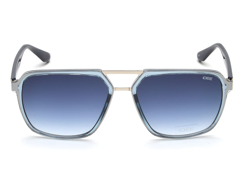 IDEE S2987 Men Square Sunglasses – IDEE Eyewear