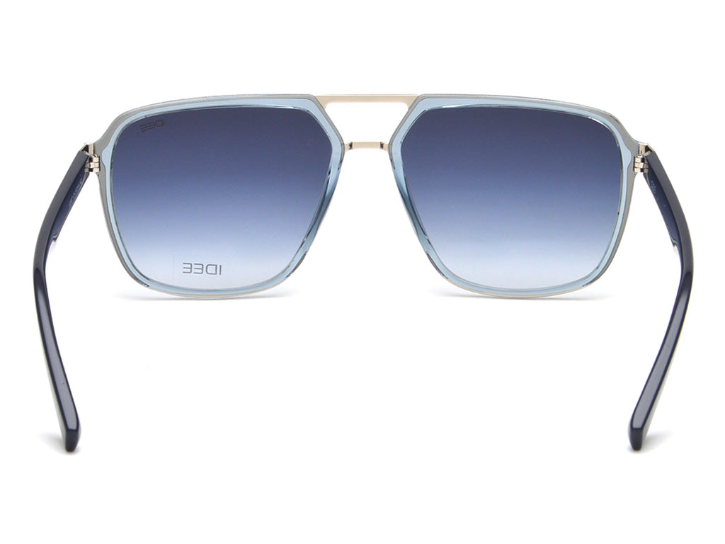 IDEE S2987 Men Square Sunglasses – IDEE Eyewear