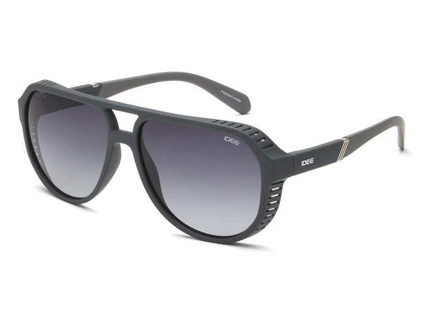 IDEE S2991 Men Flier Sunglasses
