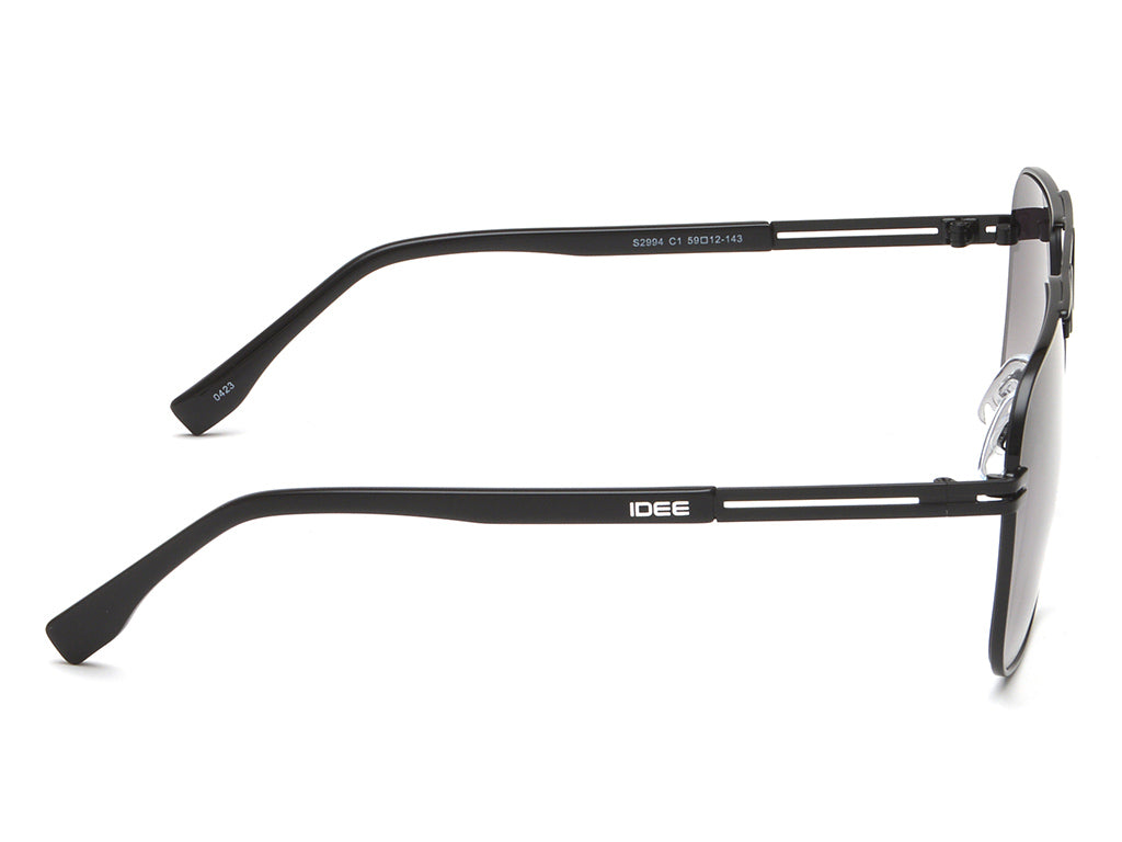 IDEE S2994 Men Flier Sunglasses