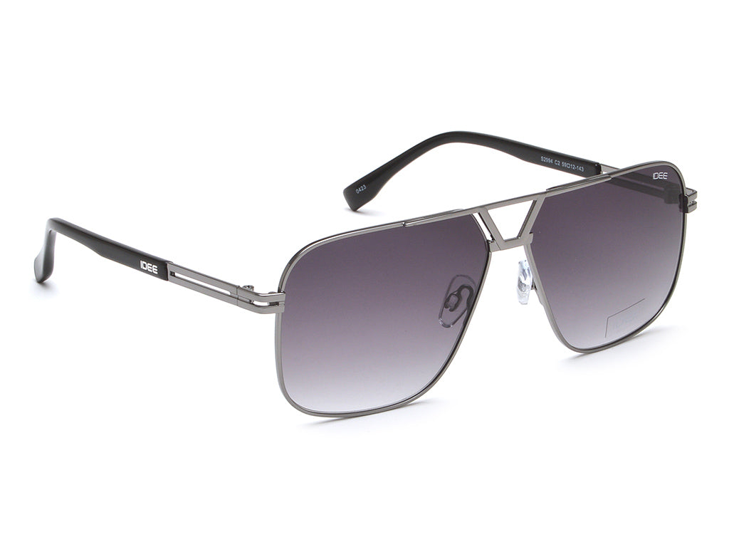 IDEE S2994 Men Flier Sunglasses