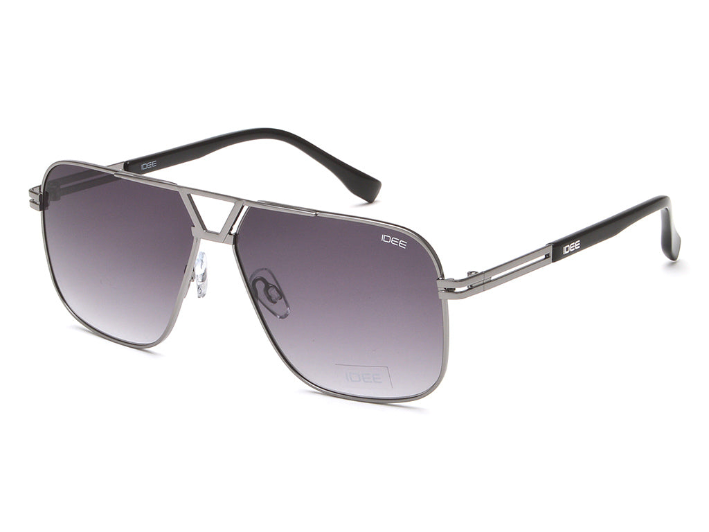 IDEE S2994 Men Flier Sunglasses