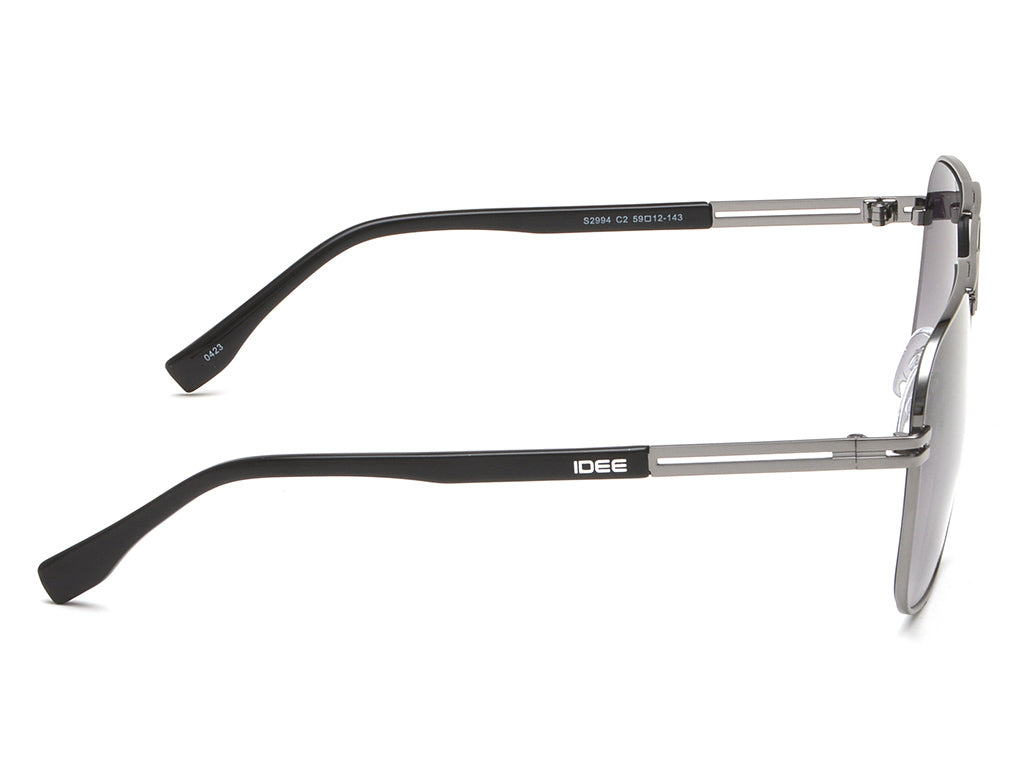 IDEE S2994 Men Flier Sunglasses