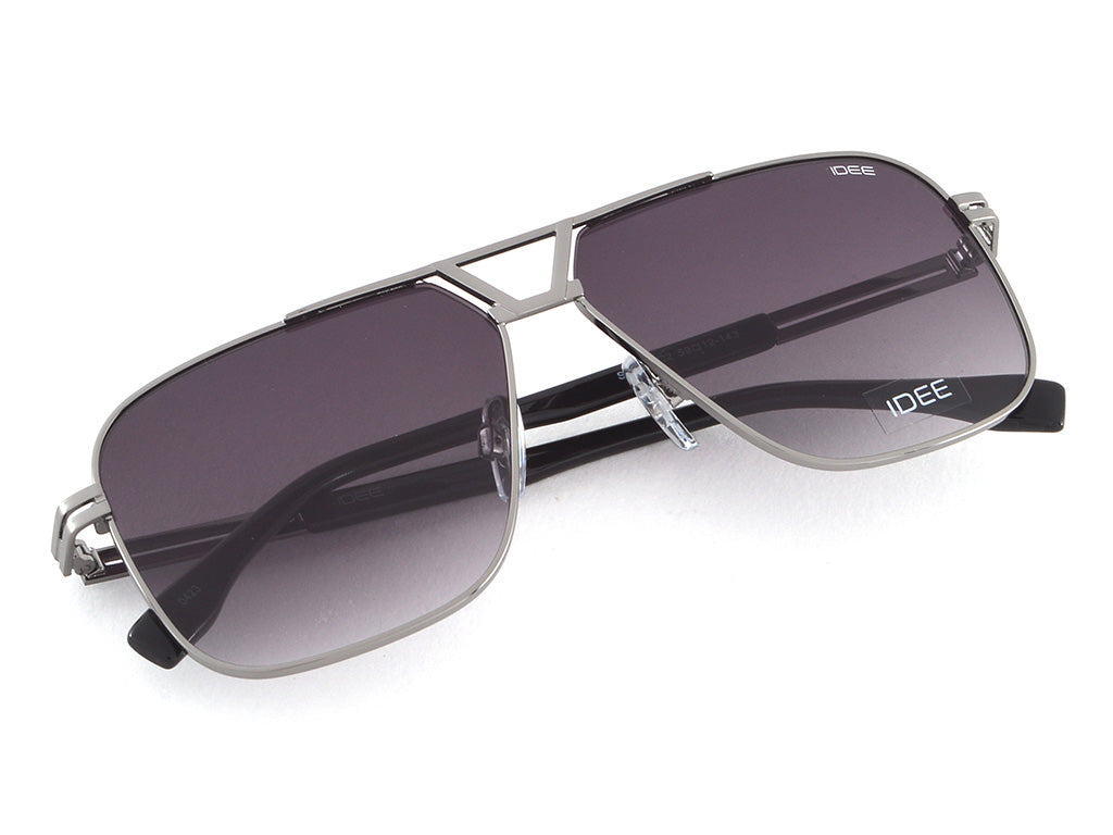 IDEE S2994 Men Flier Sunglasses