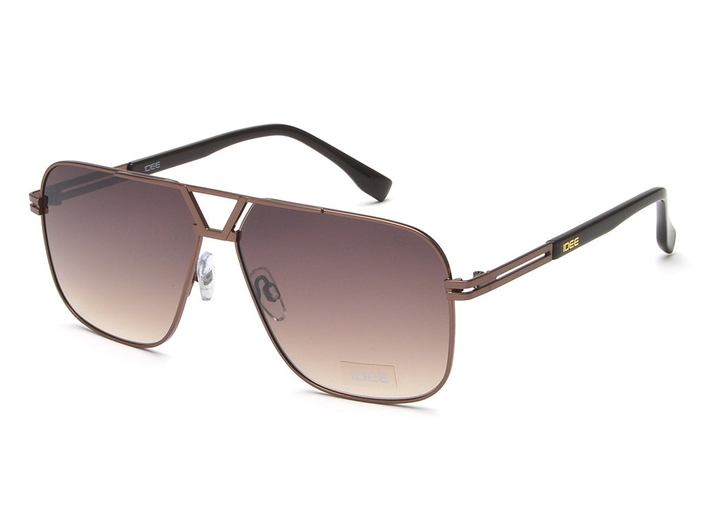 IDEE S2994 Men Flier Sunglasses