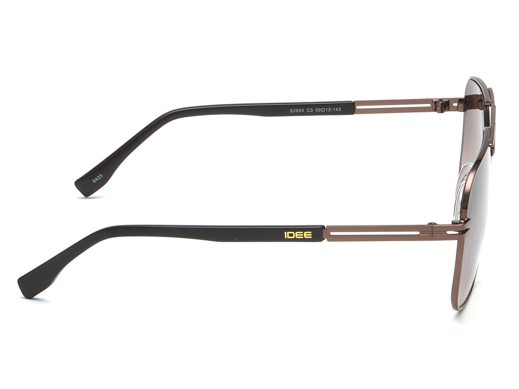 IDEE S2994 Men Flier Sunglasses
