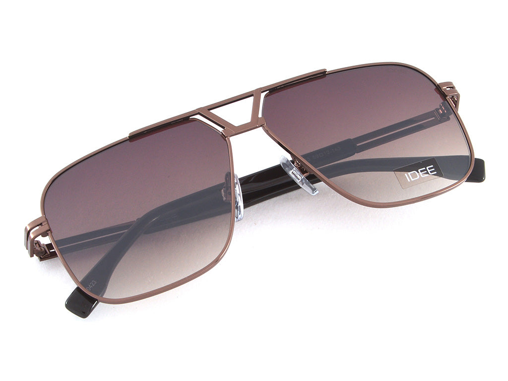 IDEE S2994 Men Flier Sunglasses