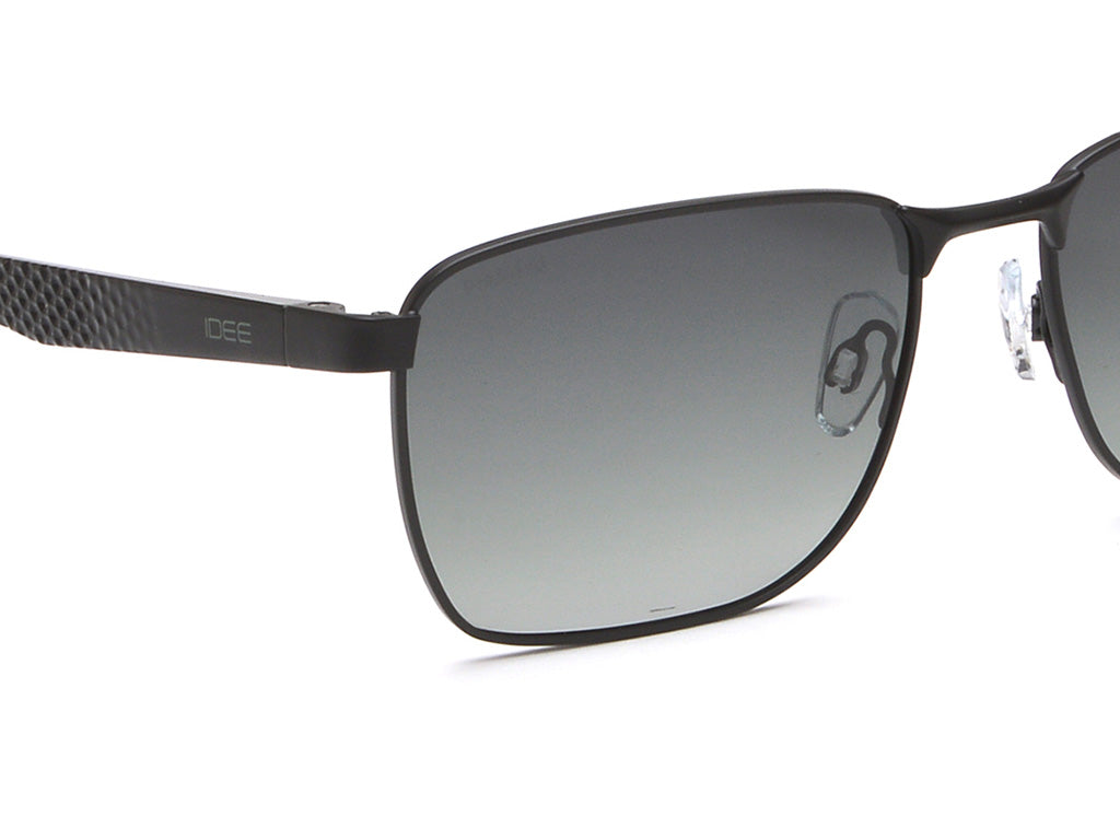 IDEE 2992 Square Sunglasses